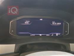 ڤۆڵکسواگن ئەتڵەس کرۆس سپۆرت
